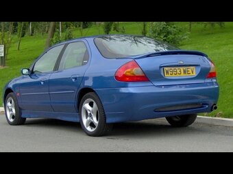 Náhradní díly Mondeo Mk2 1996-2000 - 2