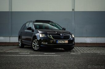 Škoda Octavia Combi 2.0 TDI Elegance/Style DSG - 2