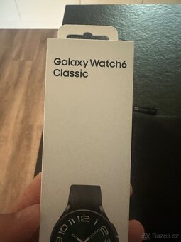Galaxy Watch 6 Classic - 2