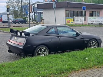 Alfa Romeo GTV 2l,BUSO - 2