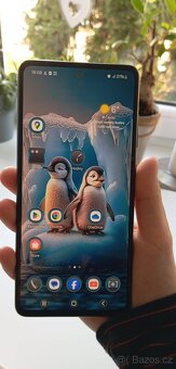 Samsung A52 5g 128gb 6gb. ram - 2