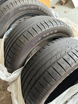 Letní pneu Nokian Tyres - 2