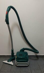 Vorwerk Tiger VT 265 - 2