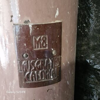 Kamna - 2