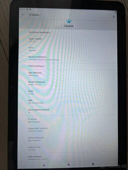 Umax VisionBook 10C LTE 32GB - 2
