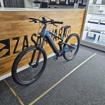 MRX eMERIX 29" YAM24 elektrokolo rám 19" 2024 - 2