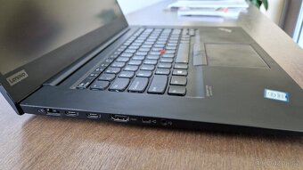 Lenovo Thinkpad X1 Extreme Gen 2 - 2