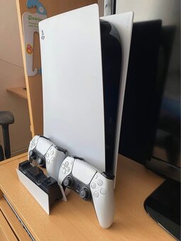 PlayStation 5 Digital edition - 2