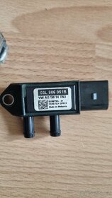 Motor zrcátka Škoda Octavia3 4E0959577 - 2