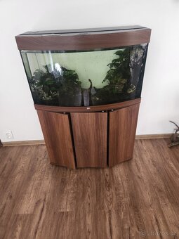 Juwel Akvárium set RIO 180l - 2