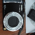 Panasonic Lumix TZ5 levně - 2
