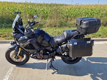 Yamaha XT 1200 Z Super Ténéré - 2