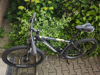 Chlapecké horské kolo Max bik - tzv. MTB - 2
