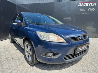 Ford Focus i Duratec TREND ČR - 2