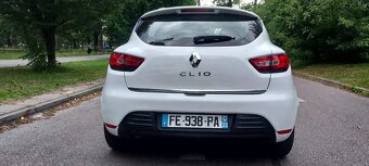 Renault Clio 1.5 dCi - 2