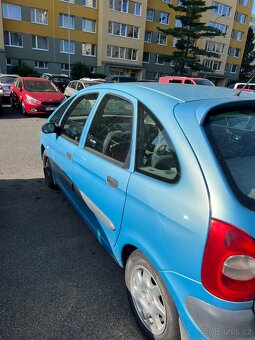 Citroen Xsara picasso - 2