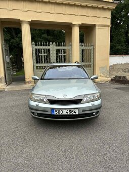 Renault Laguna 2 1.6i 79kw - 2