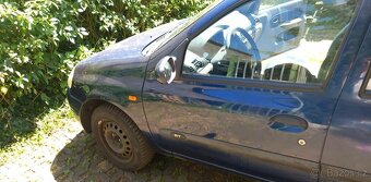 Renault thalia plně pojízdná - 2