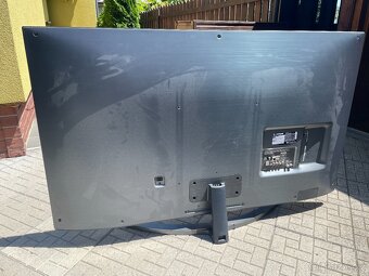 LG 55SM8200PLA na náhradní díly - 2