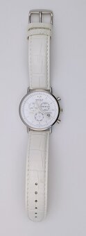Pánské (unisex) hodinky zn. Haas & Cie model Vitesse Chrono - 2