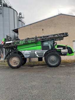Postřikovač Tecnoma - 2