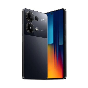 Xiaomi POCO M6 Pro 12/512GB Black - 2