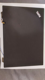 Displej 15,6" k ntb Lenovo ThinkPad T570 - 2