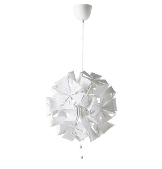 Lampa Ikea Ramsele - 2