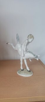 Putto na koni - 2