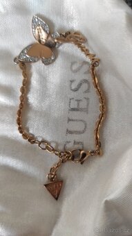 Bransoletka Guess - 2