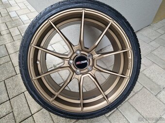 19V 19 5x112 audi A3 S3 RS3 mercedes cla leon golf octavia - - 2