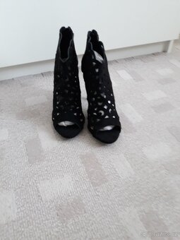Dámské boty - 2