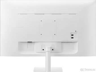 Prodám Smart monitor Samsung M5 - 27" - 2