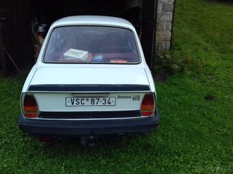 ŠKODA 120 GLS - 2