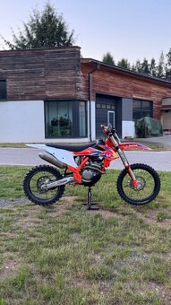 Ktm sx-f 250 - 2