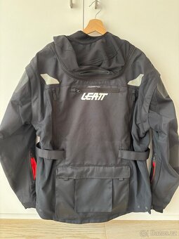 Leatt 5.5 Enduro bunda - 2