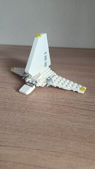 Lego Star Wars 30388 - Imperial Shuttle - 2