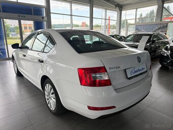 Škoda Octavia 1,4 SERVISKA,CNG,1.MAJ,ČR,DPH - 2