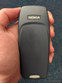 Nokia 3310 - 2