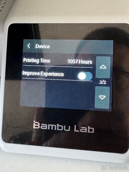 Bambu Lab A1 mini s AMS Lite - 2