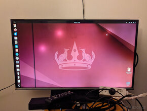 Televize SAMSUNG 81 cm - 2