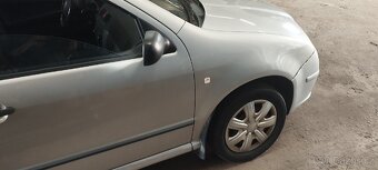 Fabia - 2