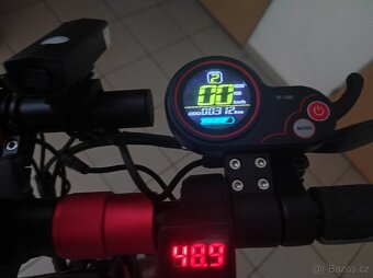 ELEKTROROLOBEZKA - 2