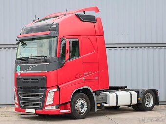 Volvo FH 460, - 2