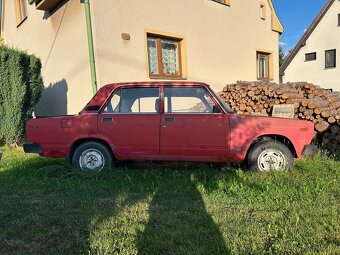 Lada VAZ 2105 - 2