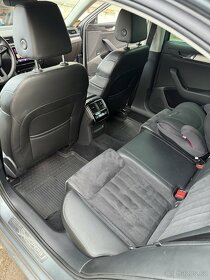Škoda Superb - 2