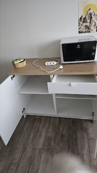 Kuchyňská linka z IKEA za odvoz SPĚCHÁ - 2