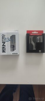Letky na šipky complet - 2
