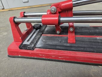 Řezačka na obklady / dlažbu 430mm - 2