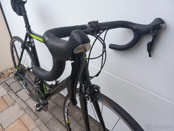Cannondale Supersix Evo - 2